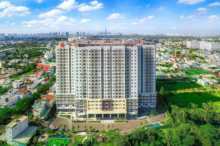 Hưng Thịnh Land công bố thông tin định kỳ về tình hình tài chính