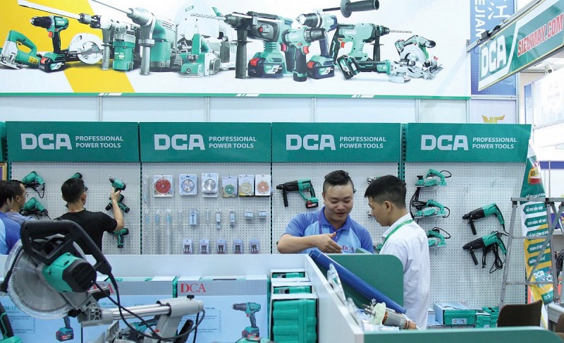 Sắp diễn ra Triển lãm thương mại quốc tế Chiết Giang lần thứ 12 tại Việt Nam