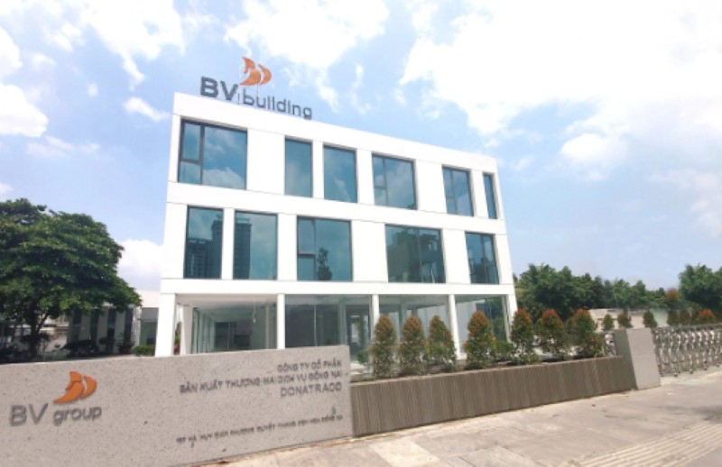 BV Land muốn thay Chủ tịch HĐQT