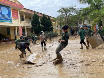 Hỗ trợ khẩn cấp 150 tỷ đồng cho tỉnh Lào Cai