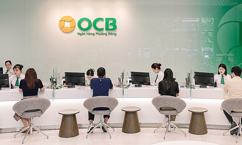 OCB tiếp tục huy động thành công thêm 500 tỷ đồng từ trái phiếu