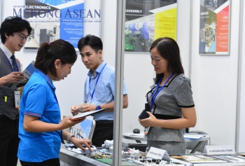 Thúc đẩy giao thương doanh nghiệp chế tạo tại FBC ASEAN 2024