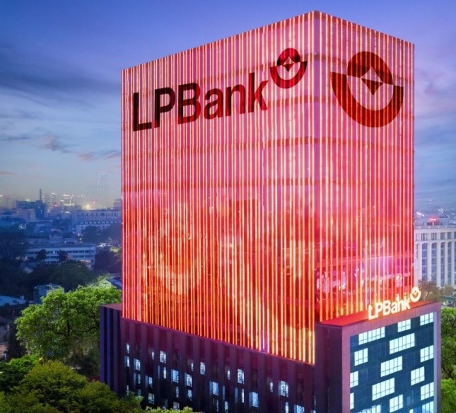 LPBank muốn trở thành cổ đông lớn tại FPT