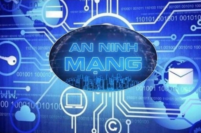 Ngày 6/8 hàng năm là Ngày An ninh mạng Việt Nam