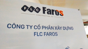 FLC Faros có tổng giám đốc mới sau 2 năm