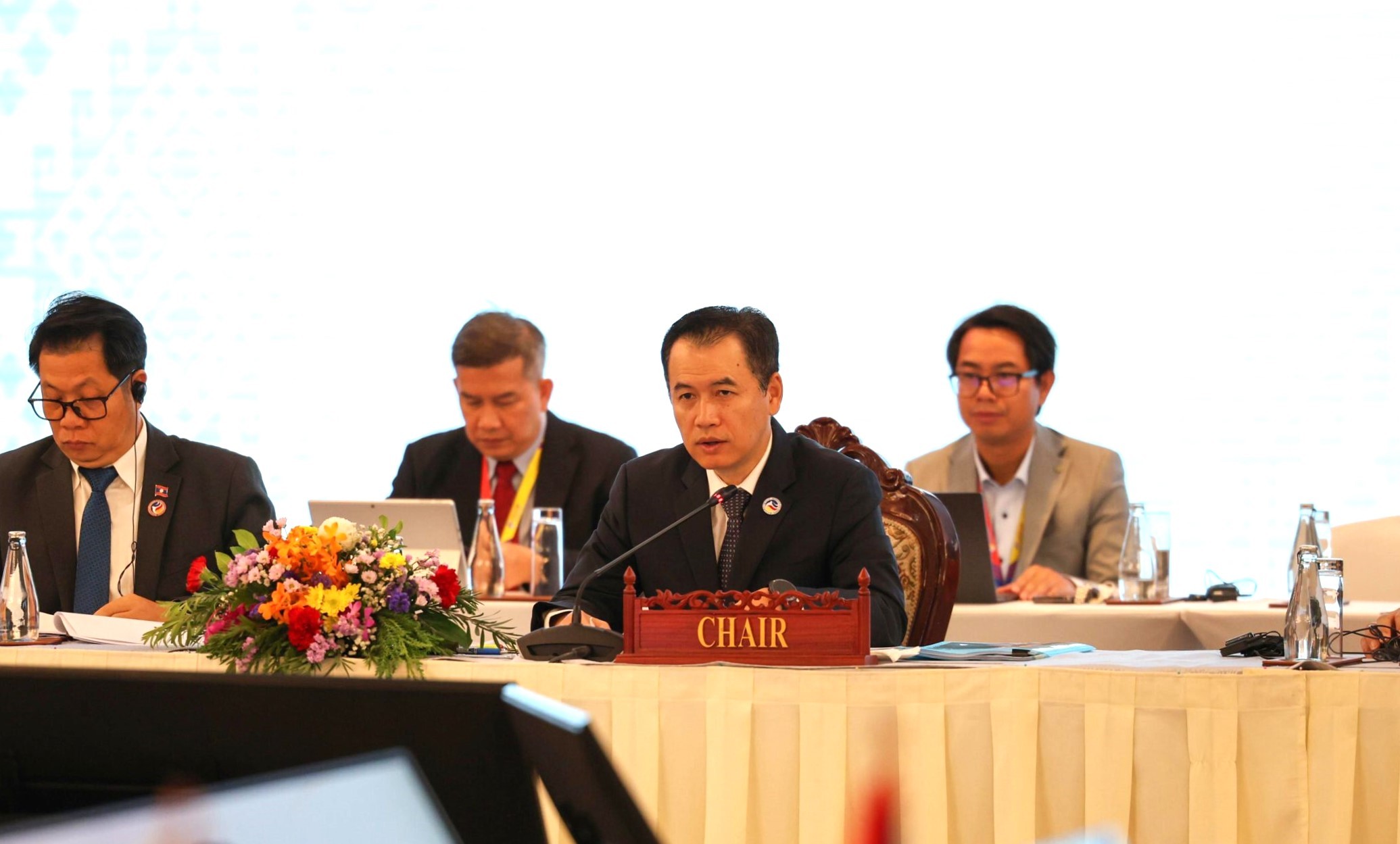 Công bố chỉ số Chính sách SME ASEAN năm 2024