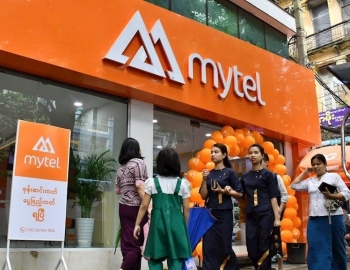 Viettel bổ nhiệm lãnh đạo mới tại Myanmar