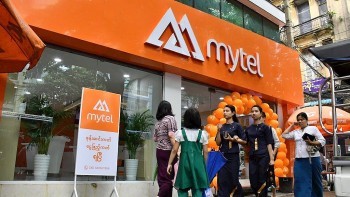 Viettel bổ nhiệm lãnh đạo mới tại Myanmar