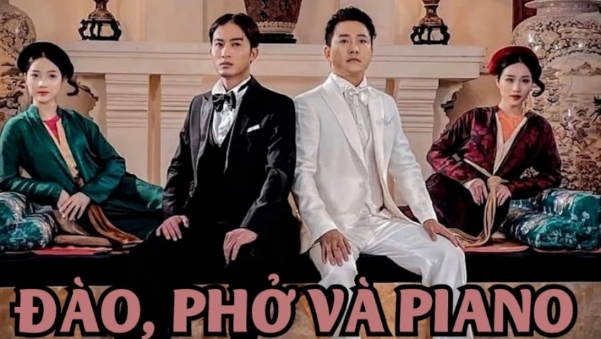 Phim 'Đào, phở và piano' đại diện Việt Nam dự sơ tuyển giải Oscar