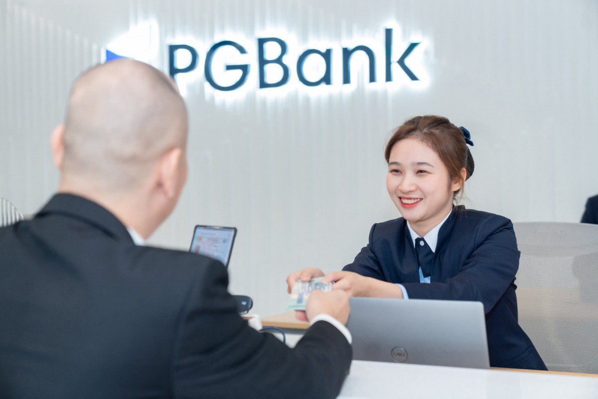 PGBank mua lại trước hạn 500 tỷ đồng trái phiếu