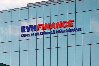 Các chỉ số tích cực từ quản trị điều hành của EVNFinance