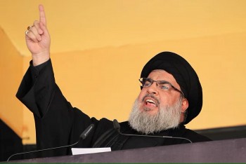 Israel tuyên bố tiêu diệt thủ lĩnh tối cao Hezbollah, cảnh báo tới Iran