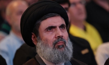 Hé lộ ứng viên kế nhiệm vị trí thủ lĩnh tối cao của Hezbollah