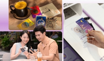 Thẻ TPBank phát triển bùng nổ với chiến lược cá nhân hóa sắc nét