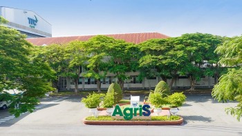 TTC AgriS chốt thời điểm tổ chức Đại hội cổ đông vào cuối tháng 10