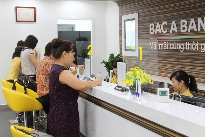 Bac A Bank tiếp tục chào bán 1.500 tỷ đồng trái phiếu đợt 2