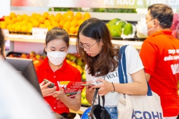 Masan Consumer muốn lên HoSE vào năm 2025, chào bán hơn 300 triệu cổ phiếu