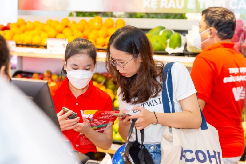 Masan Consumer muốn lên HoSE vào năm 2025, chào bán hơn 300 triệu cổ phiếu