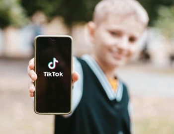 Bang Texas kiện TikTok vì vi phạm quyền riêng tư trẻ em