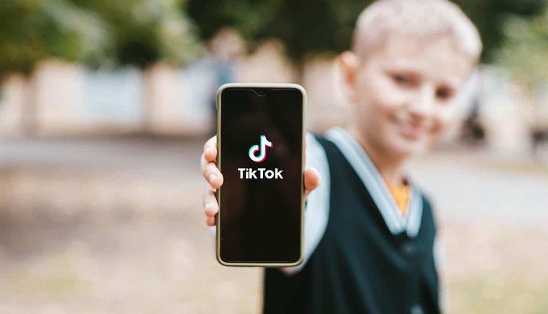 TikTok bị kiện tại Mỹ vì vi phạm quyền riêng tư trẻ em.