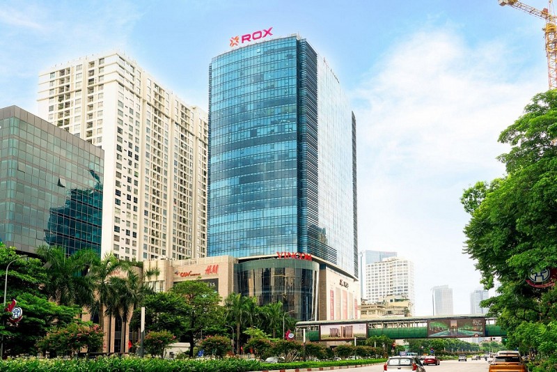 ROX Group nhận 'cú đúp' giải thưởng tại APEA 2024