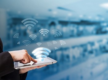 Nhà mạng Việt Nam đầu tiên cung cấp dịch vụ Wifi 7