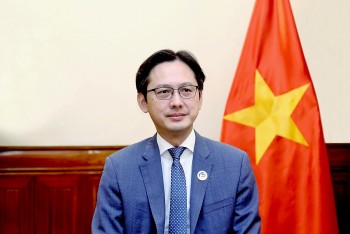 Hội nghị cấp cao ASEAN 2024: 