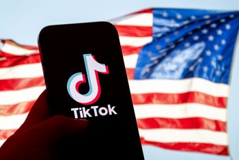 13 bang tại Mỹ kiện TikTok