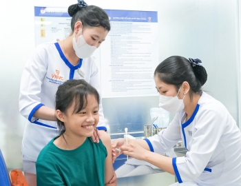 VNVC hợp tác với Sanofi sản xuất vaccine tại Việt Nam