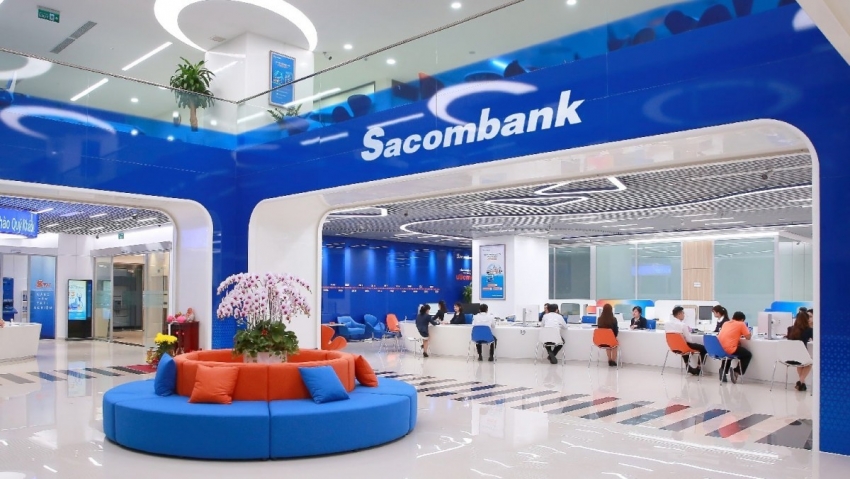 Sacombank huy động thành công 1.500 tỷ đồng từ trái phiếu