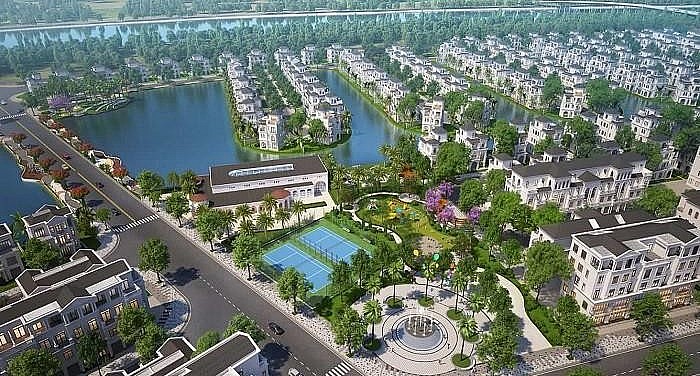 Hà Nội: Tổng nguồn cung căn hộ 9 tháng năm 2024 cao nhất trong 5 năm