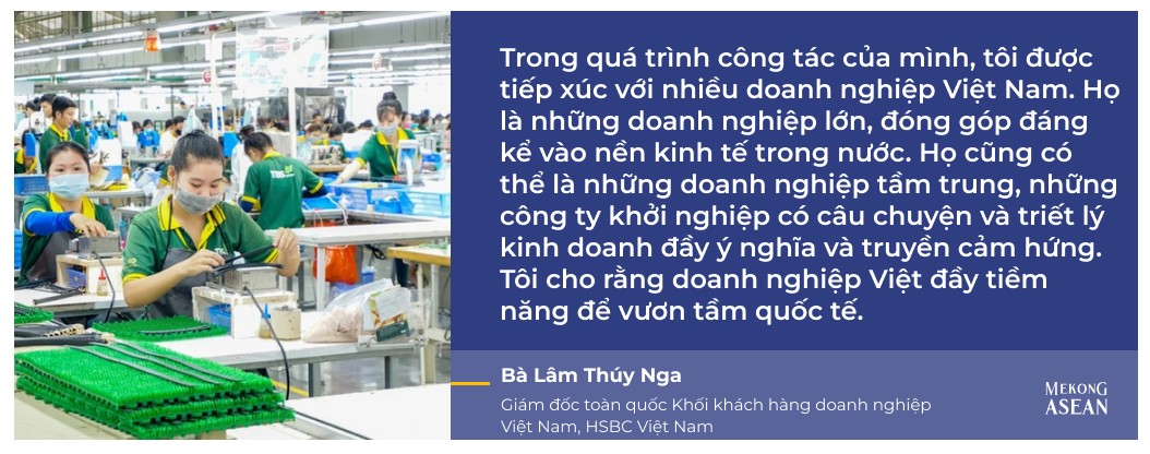 Việt Nam là thị trường hấp dẫn với doanh nghiệp khu vực ASEAN