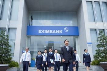 Ông Ngo Tony bị kiến nghị miễn nhiệm khỏi Ban kiểm soát Eximbank