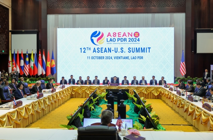 ASEAN - Mỹ thúc đẩy trí tuệ nhân tạo an toàn, bảo mật và đáng tin cậy