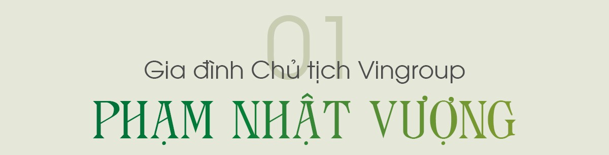 20 hệ sinh thái doanh nghiệp – chân dung điển hình