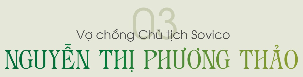 20 hệ sinh thái doanh nghiệp – chân dung điển hình