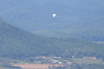 Triều Tiên tuyên bố sẵn sàng khai hỏa nếu Hàn Quốc phóng thêm UAV