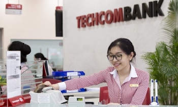 Chia tay Manulife, Techcombank mở công ty bảo hiểm phi nhân thọ riêng