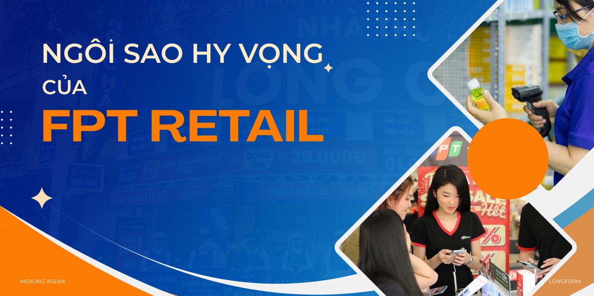 Ngôi sao hy vọng của FPT Retail