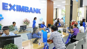 5% vốn điều lệ Eximbank đổi chủ