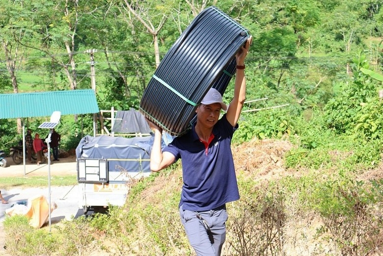 Lợi nhuận Nhựa Bình Minh tiếp đà hồi phục, cổ phiếu 'nhăm nhe' vượt đỉnh