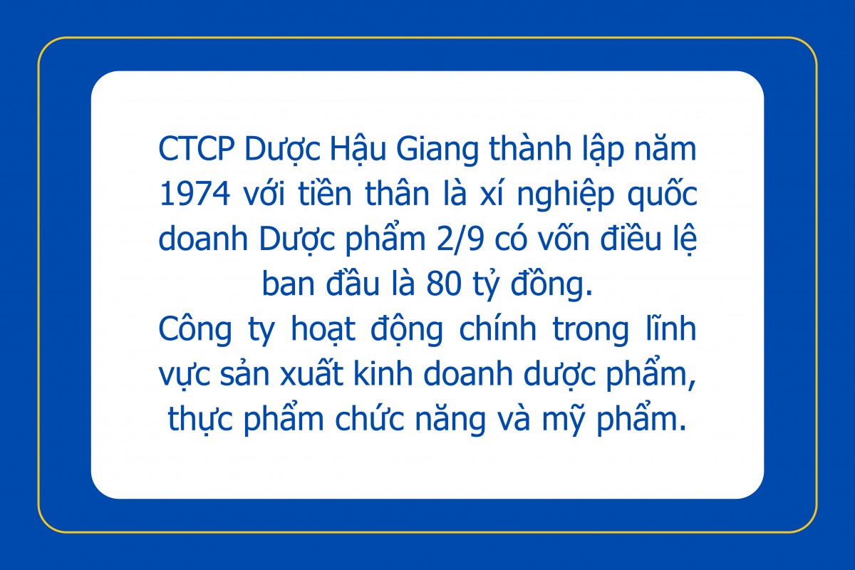 Cú bắt tay lịch sử để trở thành ‘quán quân’ ngành dược