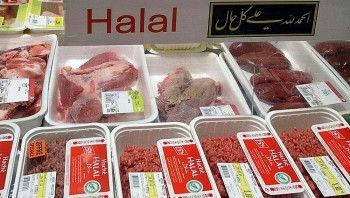 Sắp diễn ra Hội nghị Halal toàn quốc lần đầu tiên