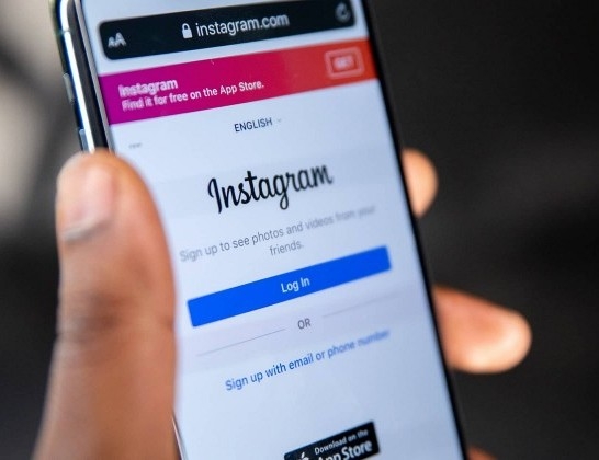 YouTube, Instagram ngày càng 'được lòng' người dùng Hàn Quốc