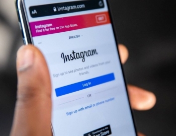 YouTube, Instagram ngày càng 'được lòng' người dùng Hàn Quốc