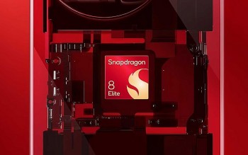 Qualcomm ra mắt chip di động nhanh nhất thế giới 