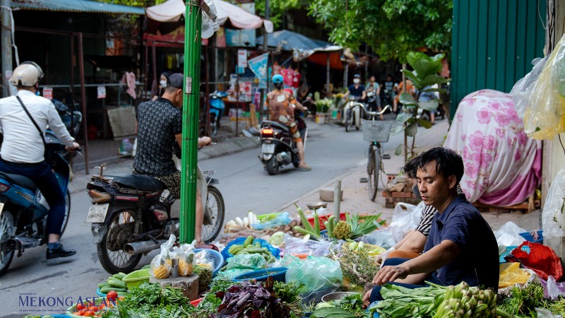 Công nghiệp chế biến, chế tạo là động lực tăng trưởng của toàn nền kinh tế