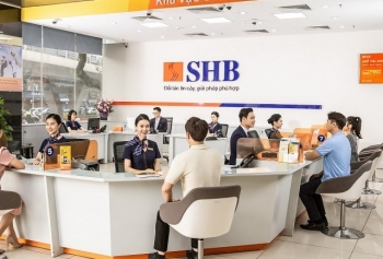 SHB lãi trước thuế 9 tháng đạt 9.048 tỷ đồng