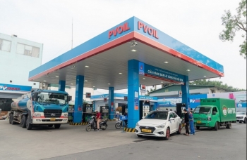 PV OIL: Doanh thu quý 3 tăng 29%, lợi nhuận giảm 84%