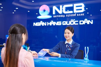 Tăng trưởng tín dụng của NCB đạt 16%, hoàn thành kế hoạch năm 2024